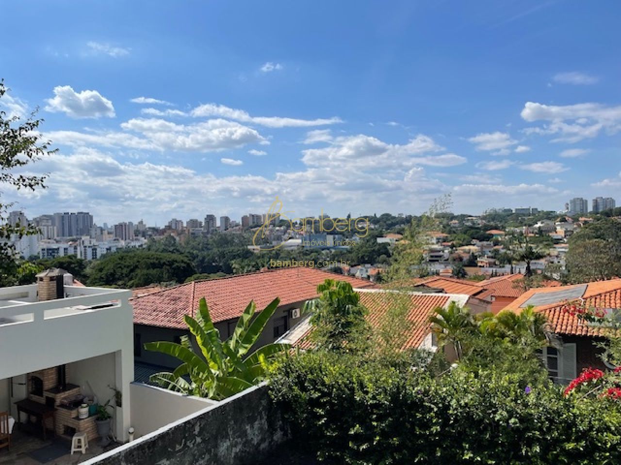 Casa no bairro Jardim Leonor - São Paulo