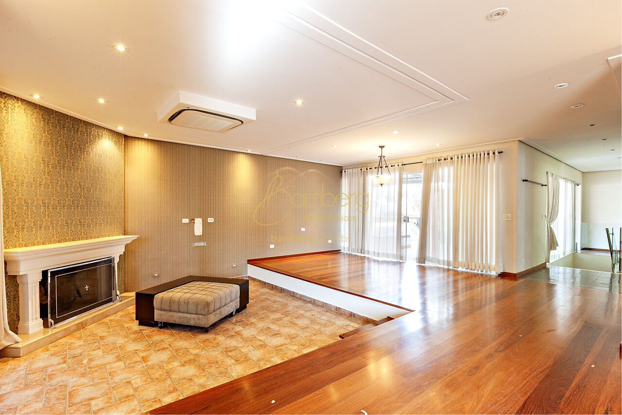 Casa no bairro Jardim Leonor - São Paulo