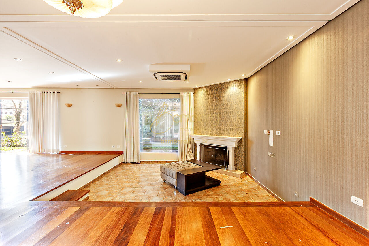 Casa no bairro Jardim Leonor - São Paulo