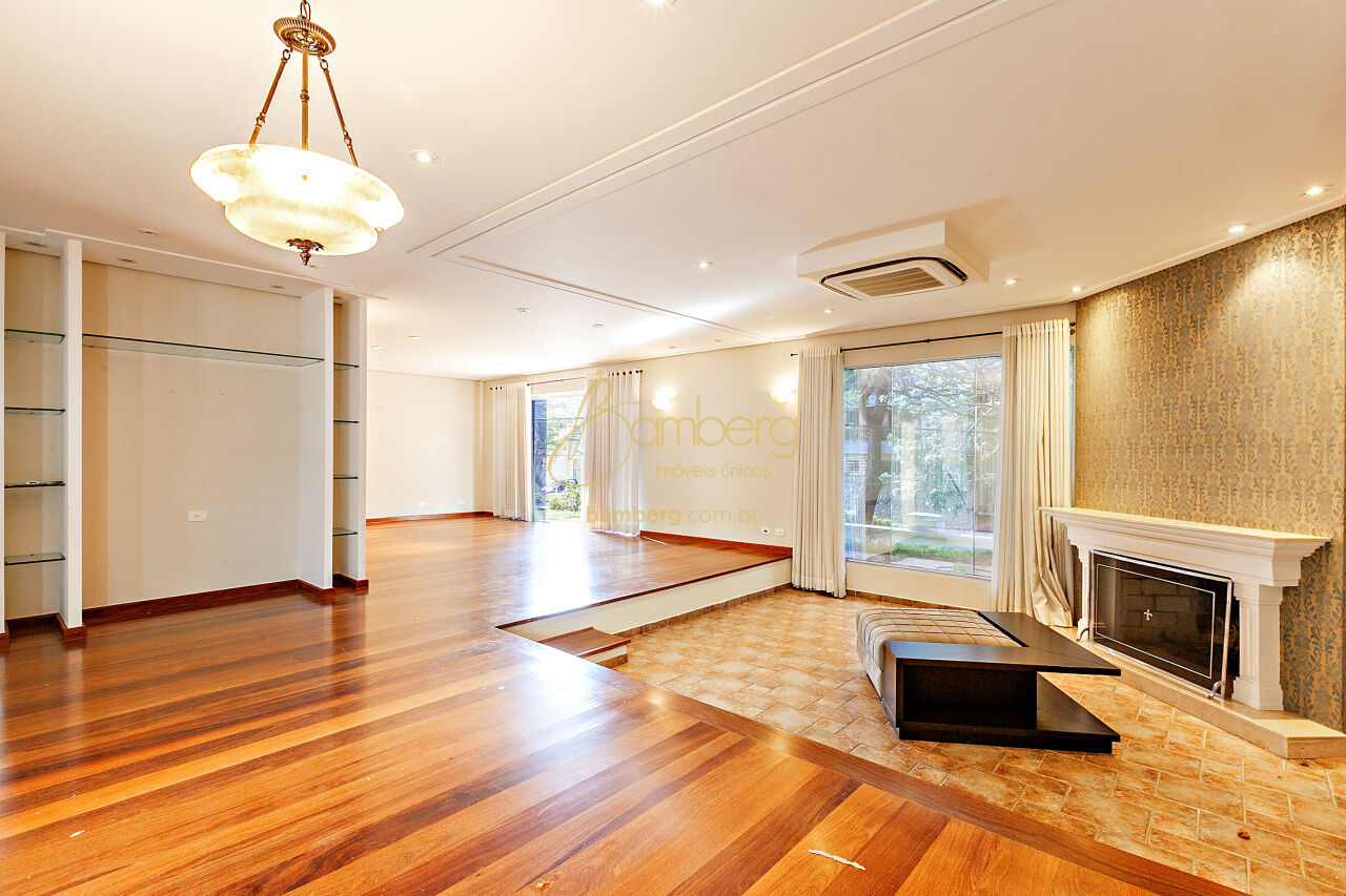 Jardim Leonor / São Paulo