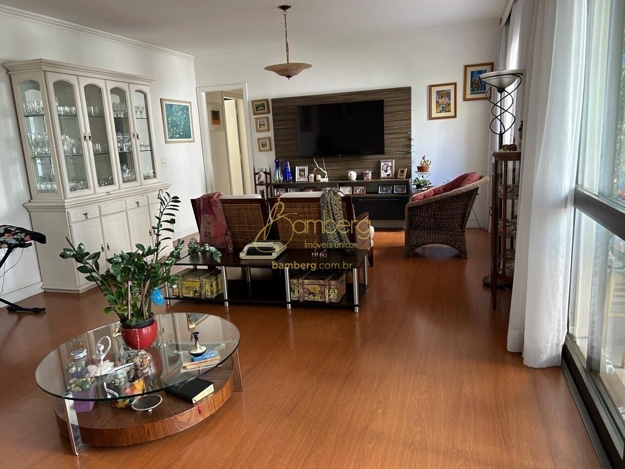 Apartamento no bairro Vila Suzana - São Paulo