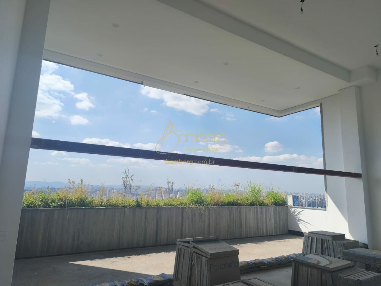 Real Parque / São Paulo