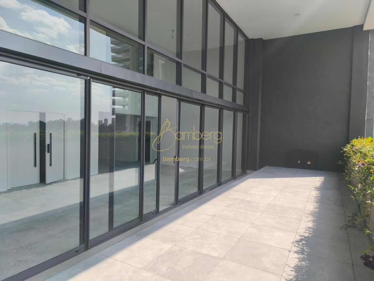 Real Parque / São Paulo