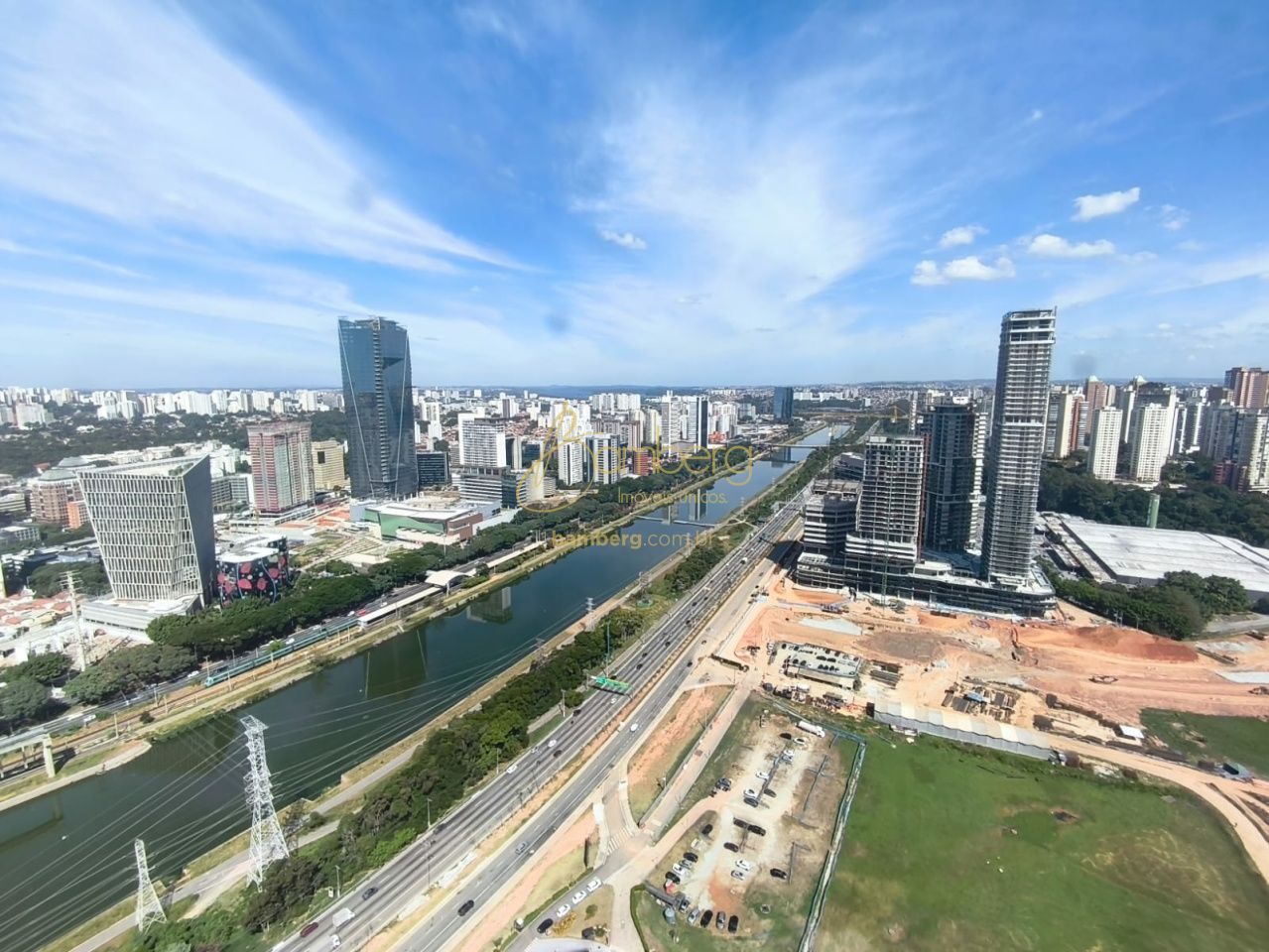Real Parque / São Paulo
