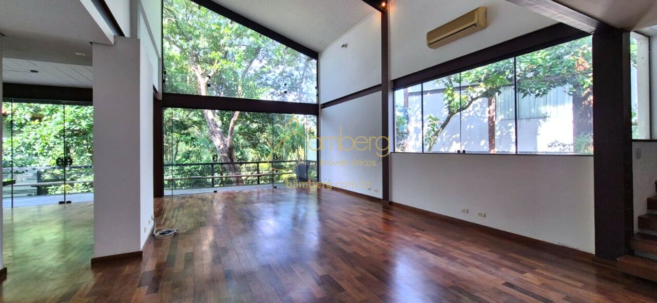 Fazenda Morumbi / São Paulo