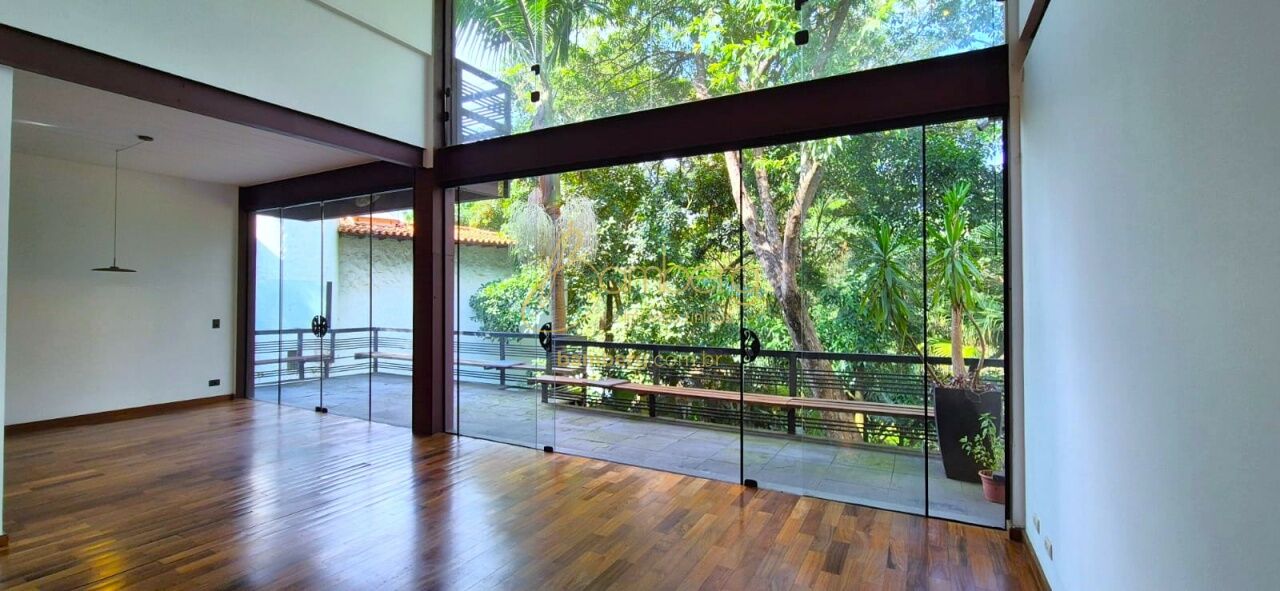 Fazenda Morumbi / São Paulo