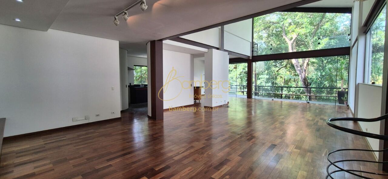 Casa no bairro Fazenda Morumbi - São Paulo