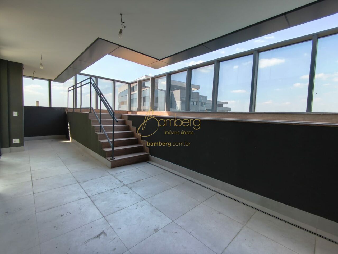 Real Parque / São Paulo