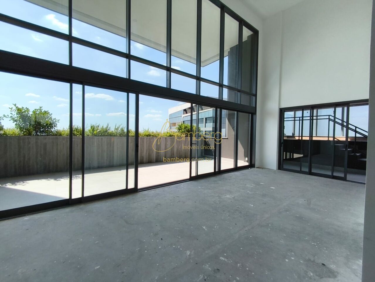 Real Parque / São Paulo