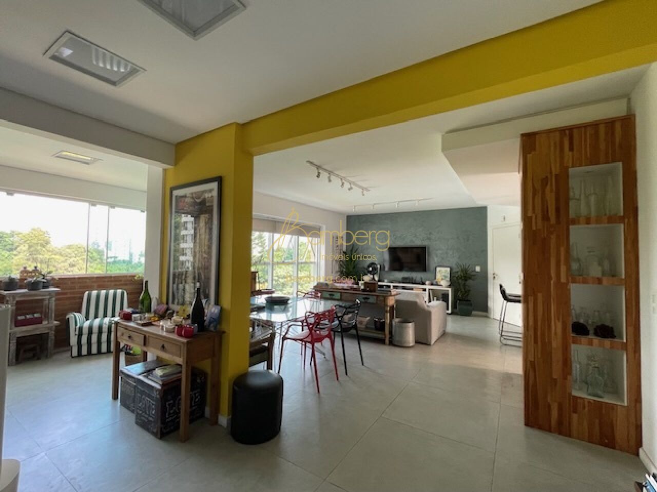 Apartamento no bairro Vila Suzana - São Paulo