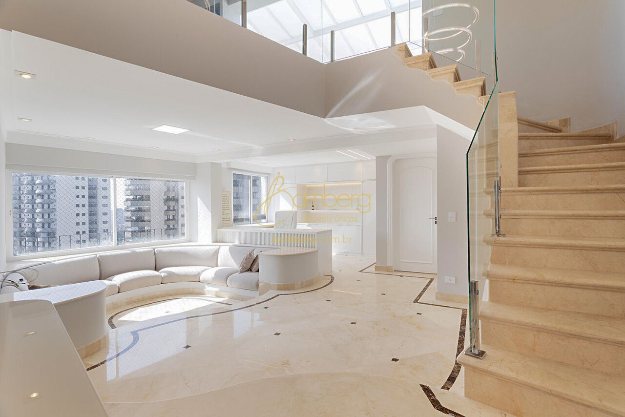 Apartamento no bairro Vila Suzana - São Paulo