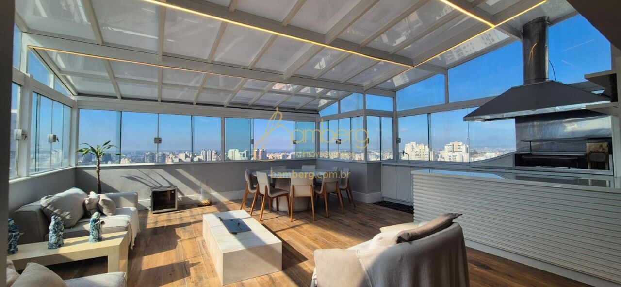 Apartamento no bairro Vila Suzana - São Paulo