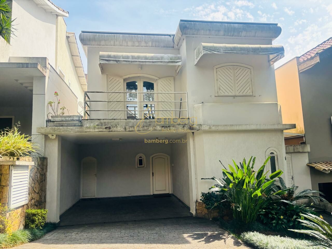 Casa no bairro Jardim Ampliação - São Paulo