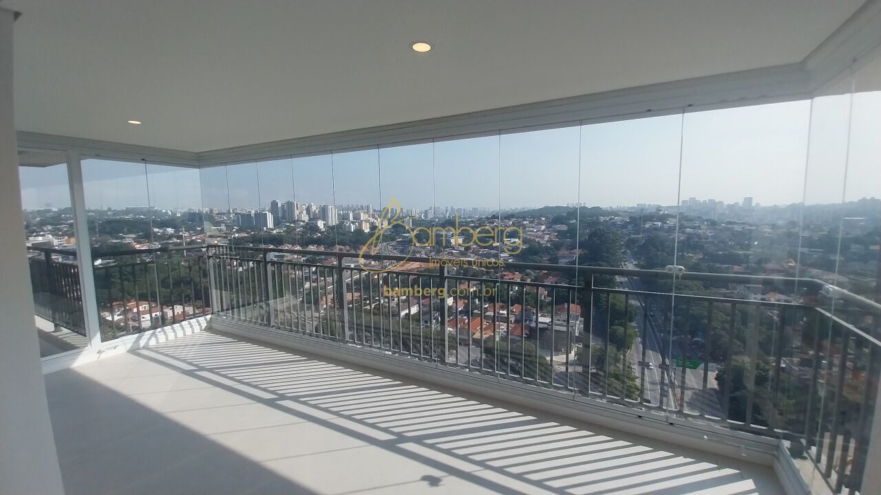 Apartamento no bairro Butantã - São Paulo