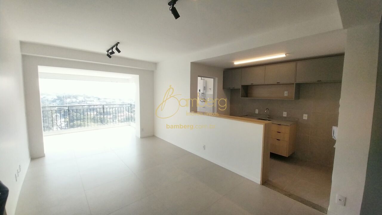 Apartamento no bairro Butantã - São Paulo