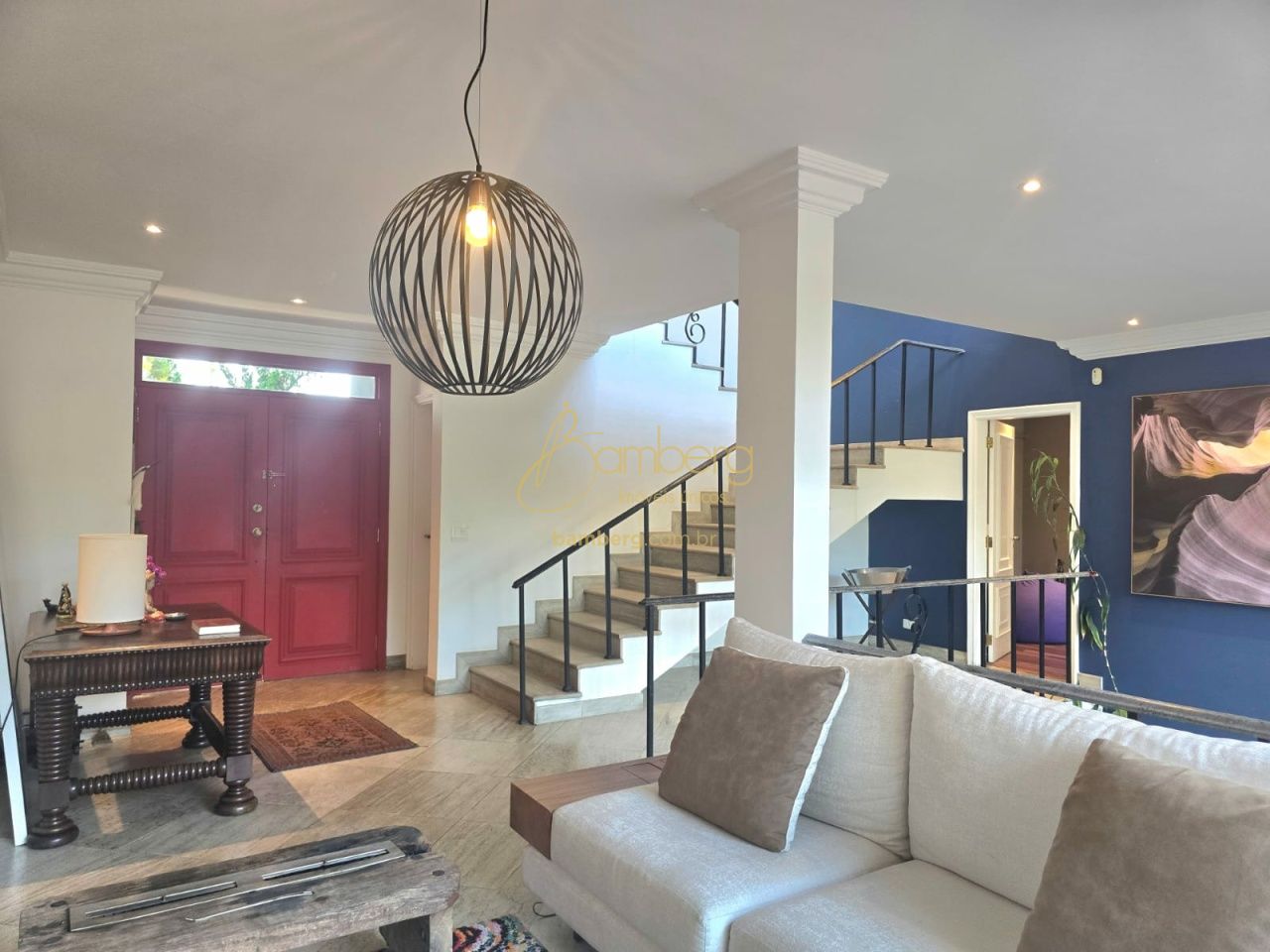 Casa no bairro Vila Progredior - São Paulo