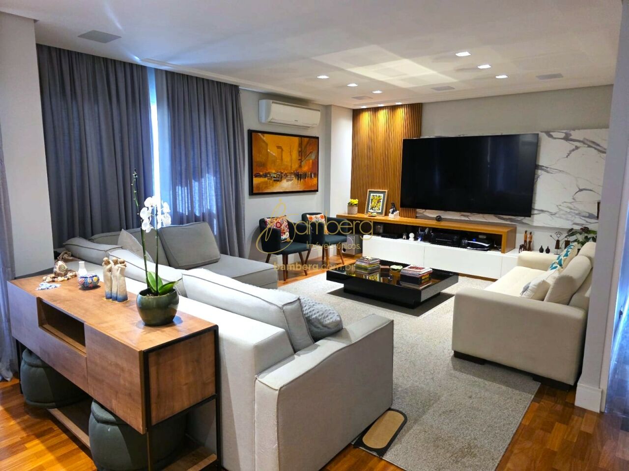 Apartamento no bairro Vila Andrade - São Paulo