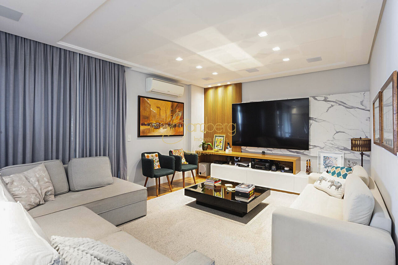 Apartamento no bairro Vila Andrade - São Paulo