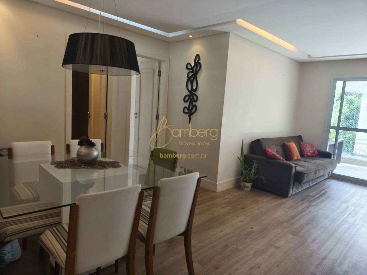 Panamby / São Paulo