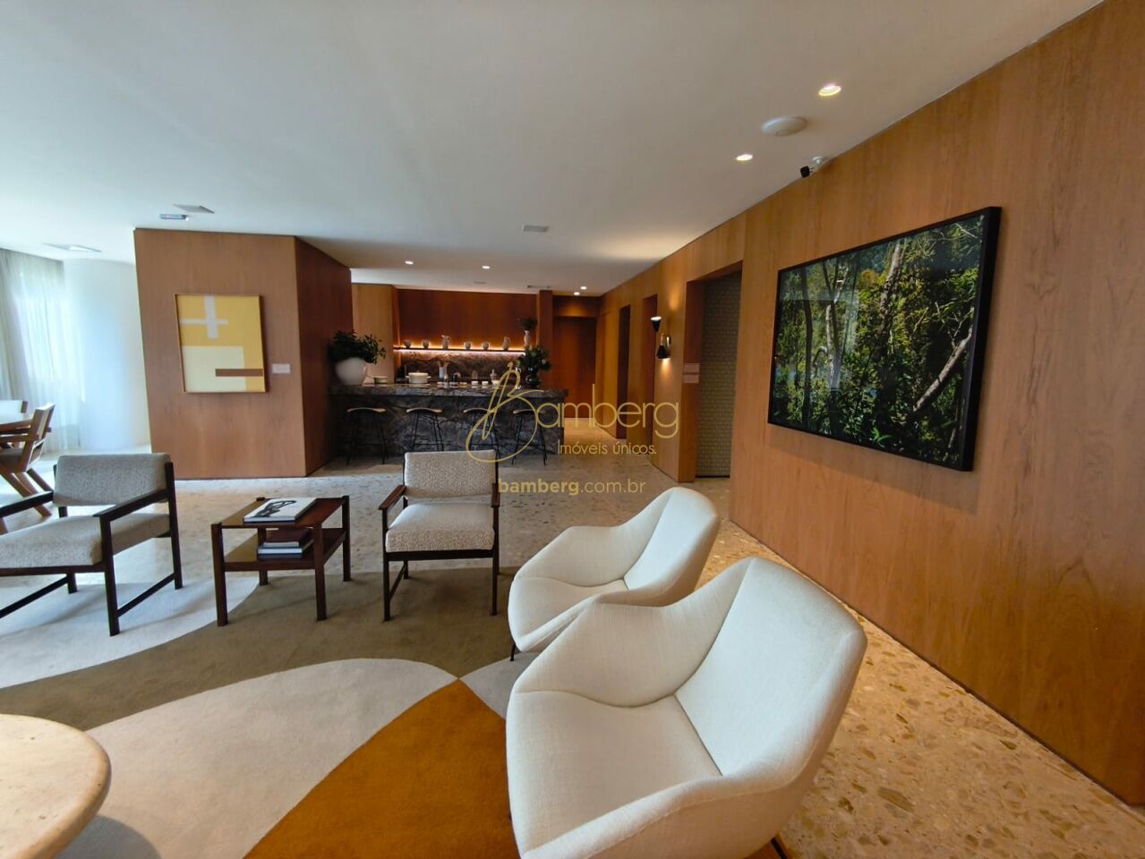 Real Parque / São Paulo