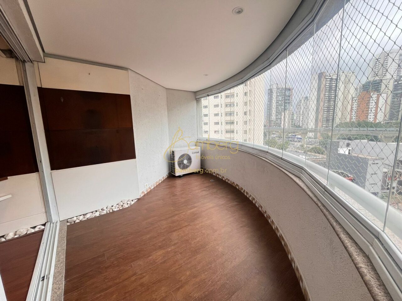 Brooklin Paulista / São Paulo