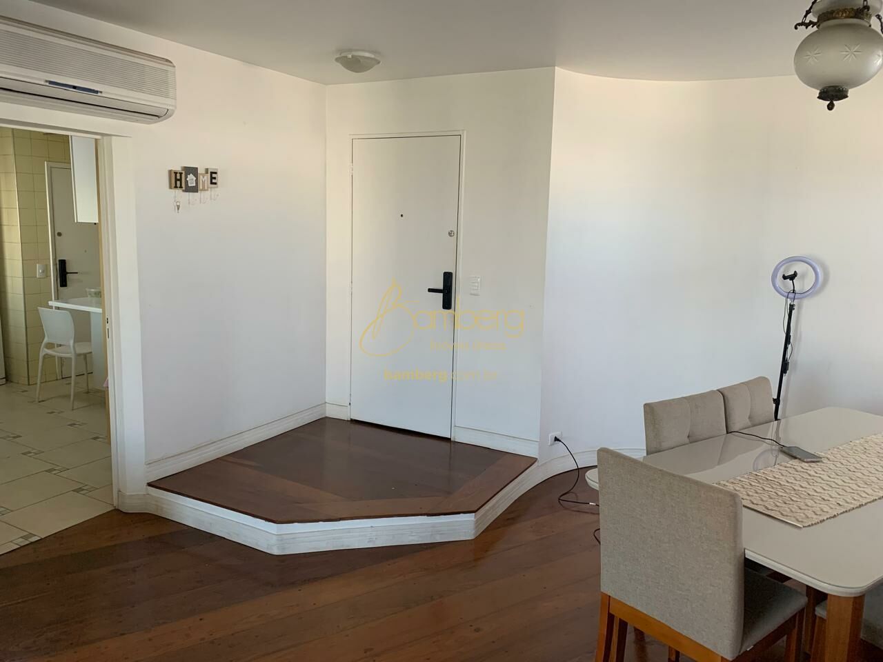 Apartamento no bairro Vila Andrade - São Paulo