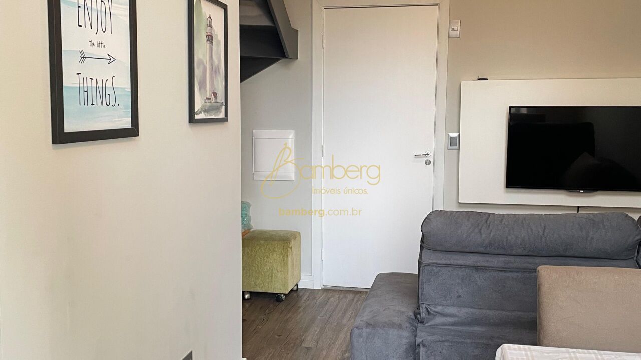 Apartamento no bairro Vila Andrade - São Paulo