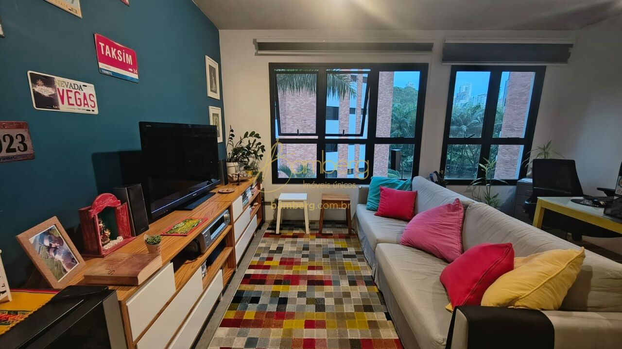 Apartamento no bairro Vila Suzana - São Paulo