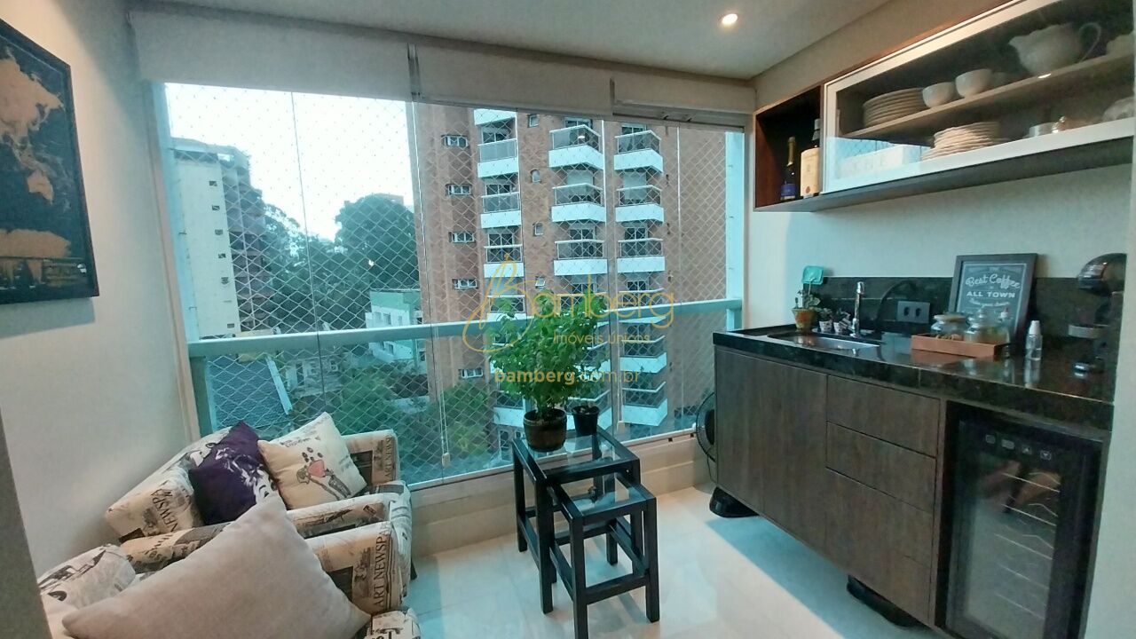 Jardim Ampliação / São Paulo