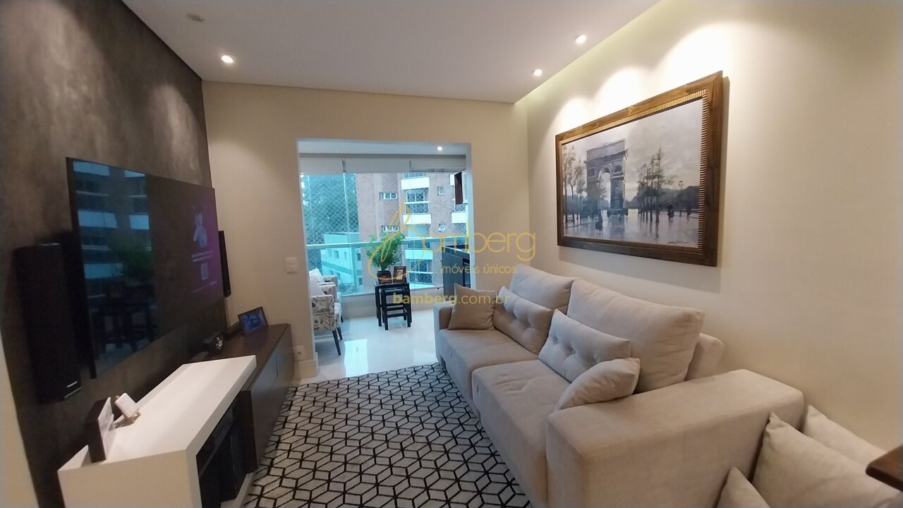 Apartamento no bairro Jardim Ampliação - São Paulo