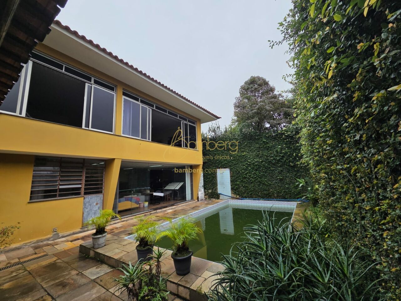Casa no bairro Jardim Petrópolis - São Paulo