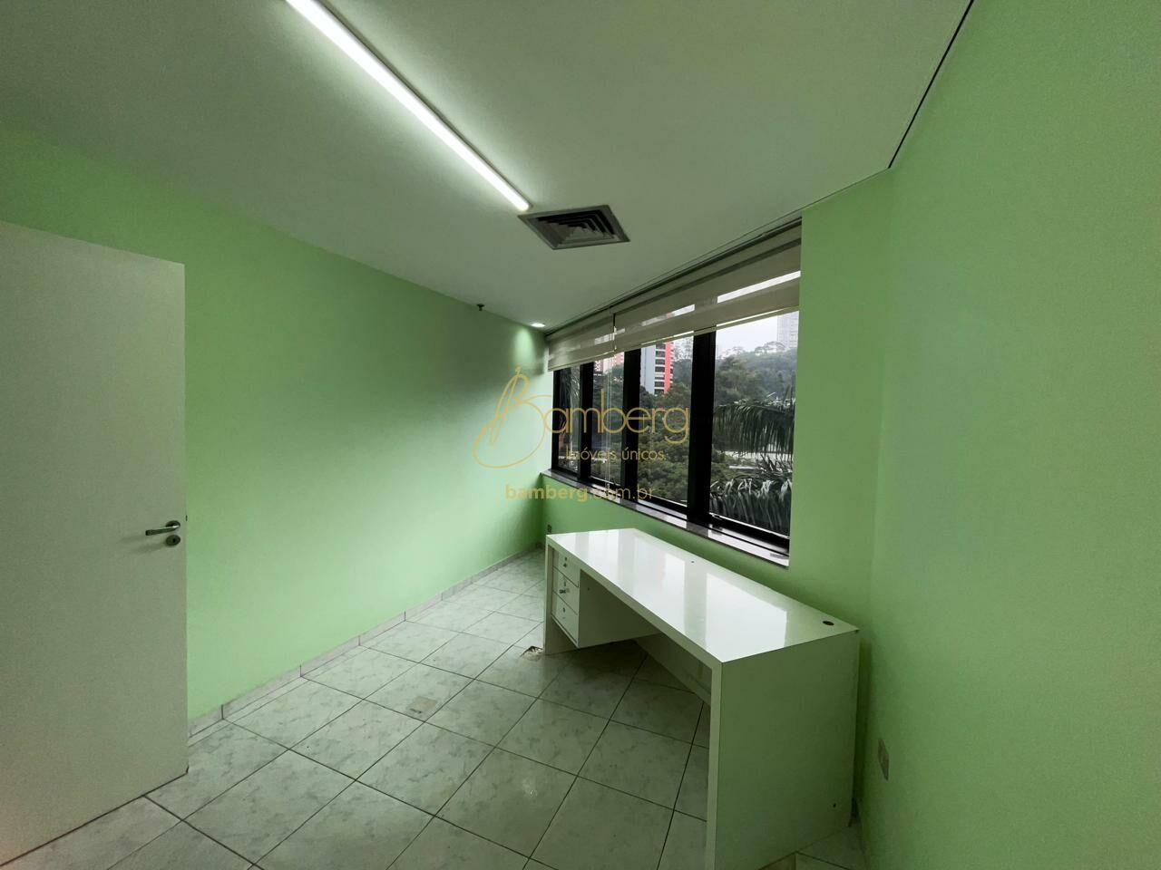 Jardim Londrina / São Paulo