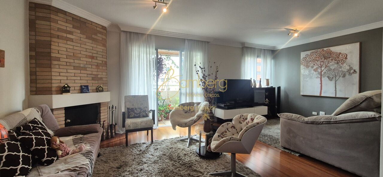 Apartamento no bairro Vila Andrade - São Paulo