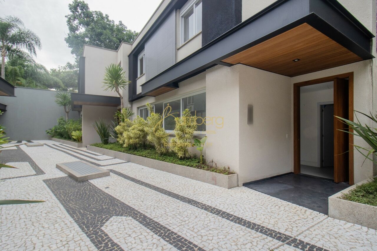 Casa no bairro Jardim dos Estados - São Paulo