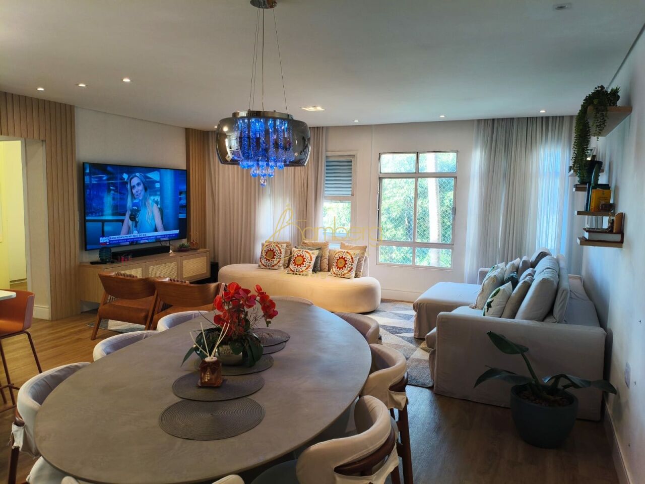 Apartamento no bairro Vila Progredior - São Paulo