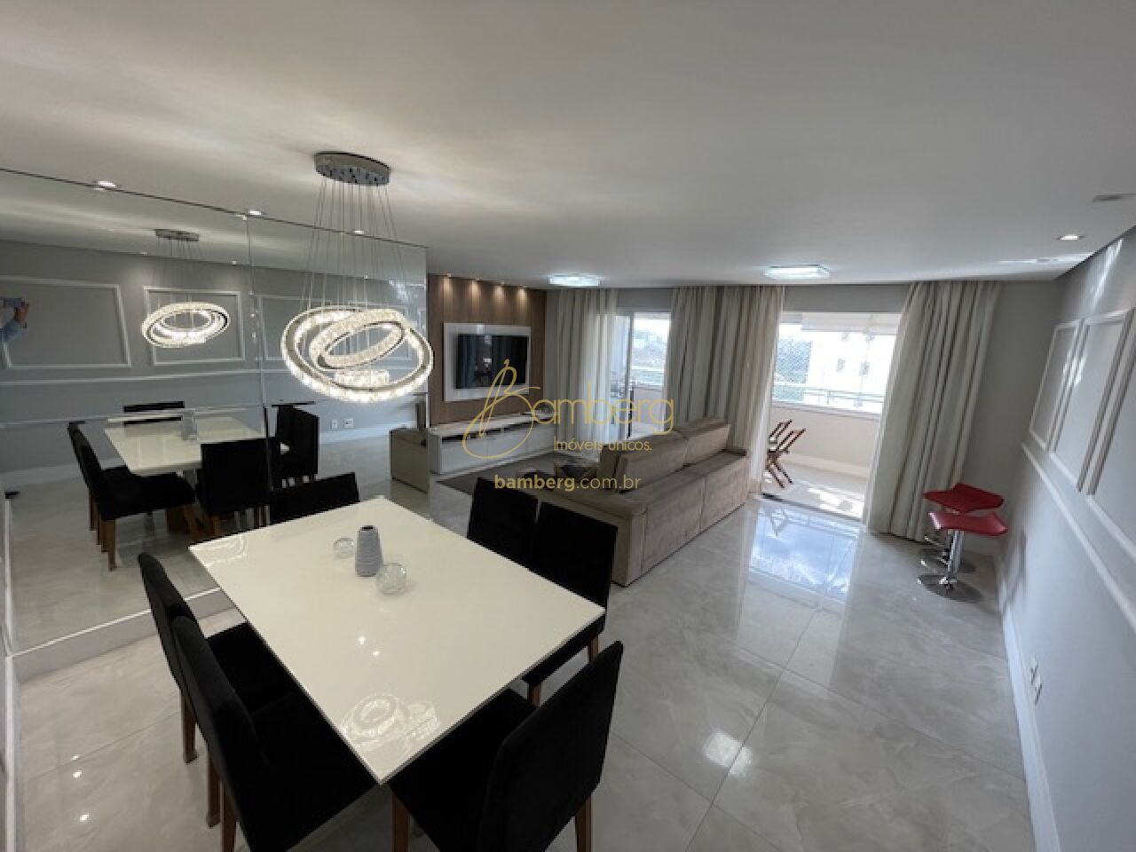 Apartamento no bairro Vila Suzana - São Paulo