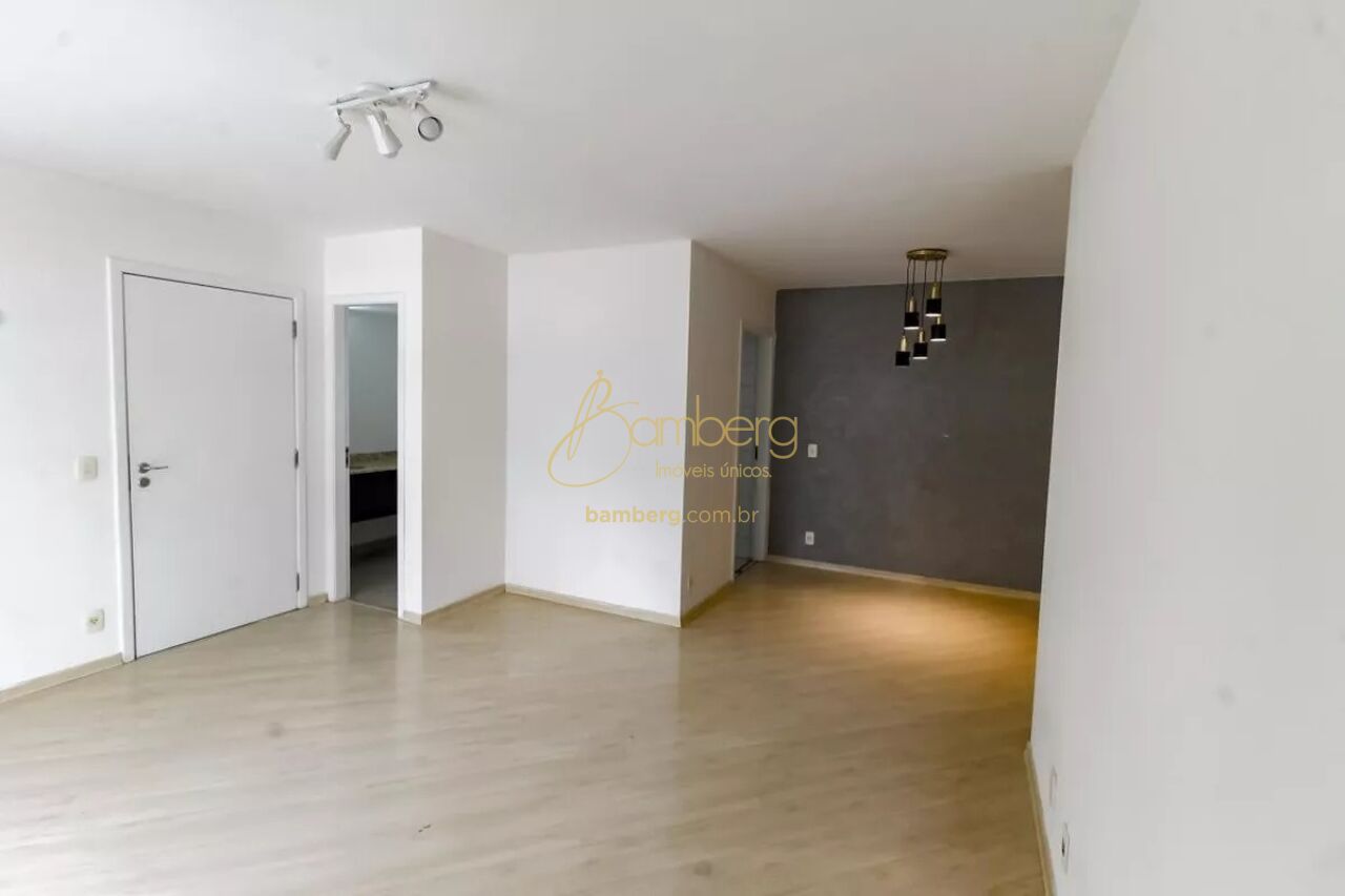 Apartamento no bairro Vila Andrade - São Paulo