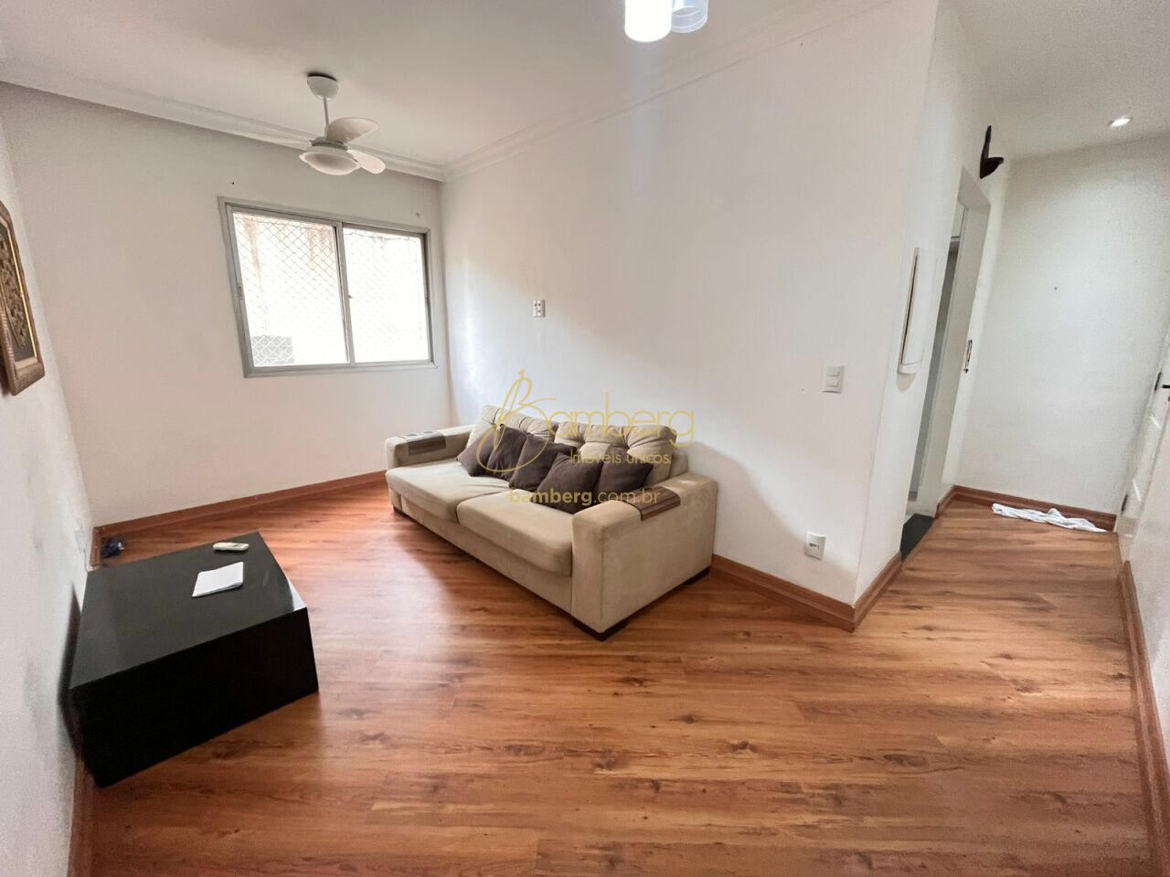 Apartamento no bairro Vila Andrade - São Paulo