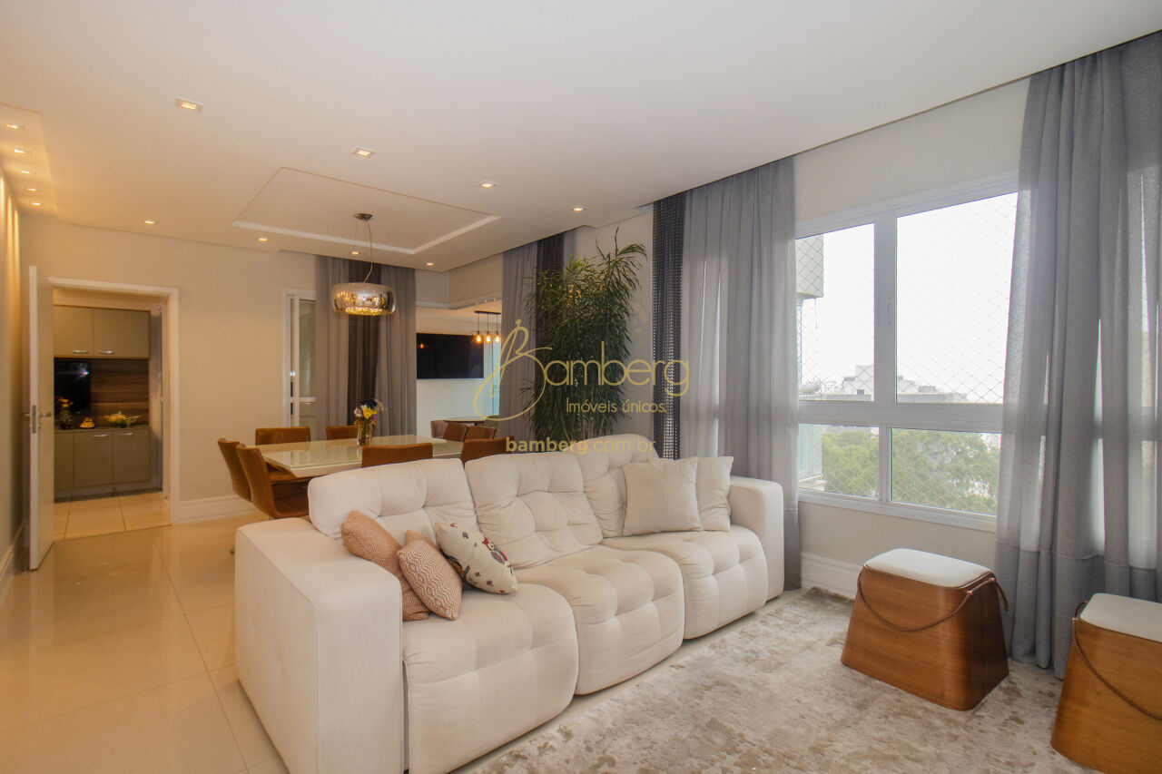 Apartamento no bairro Vila Suzana - São Paulo