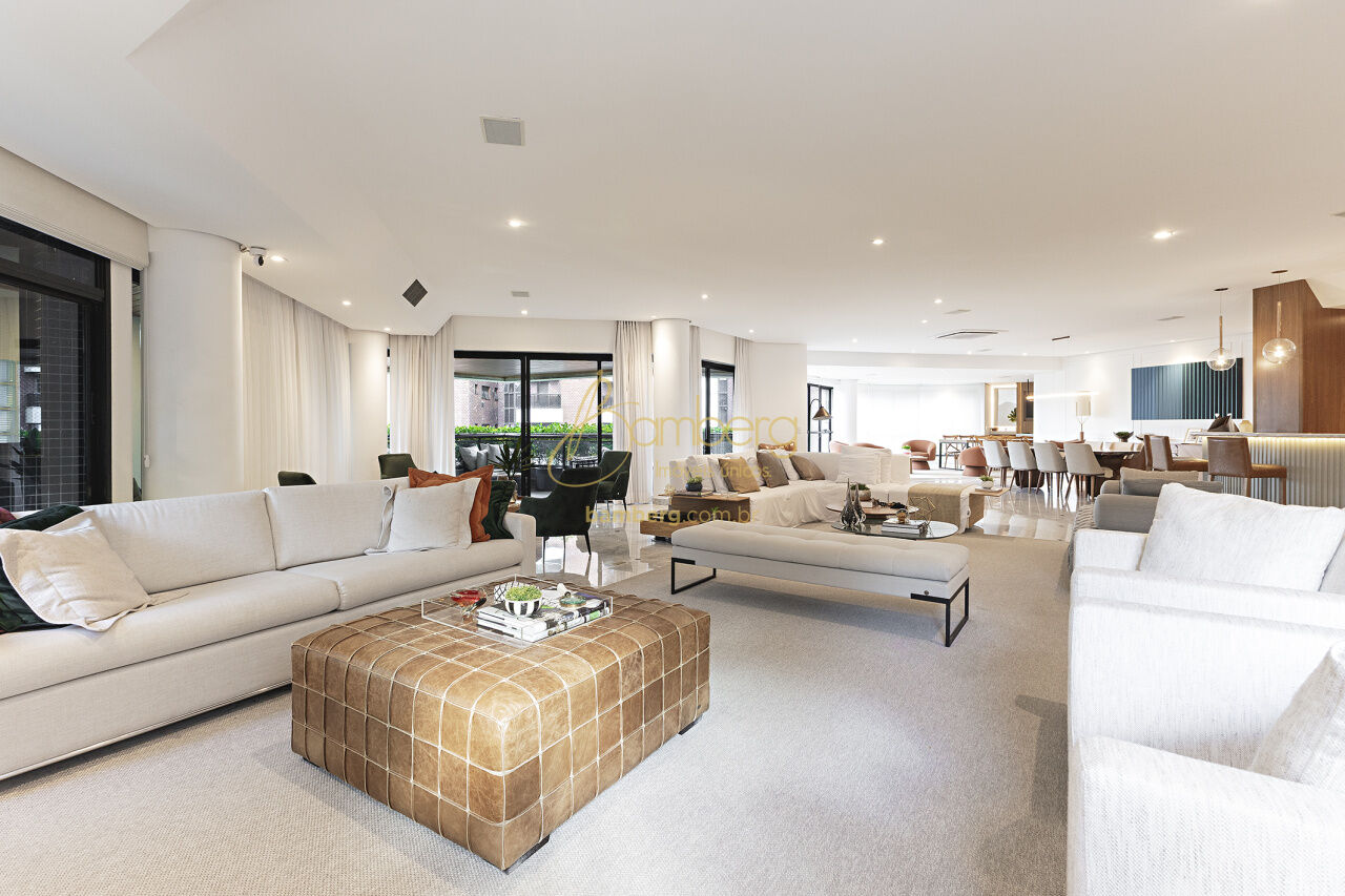 Apartamento no bairro Jardim Vitória Régia - São Paulo