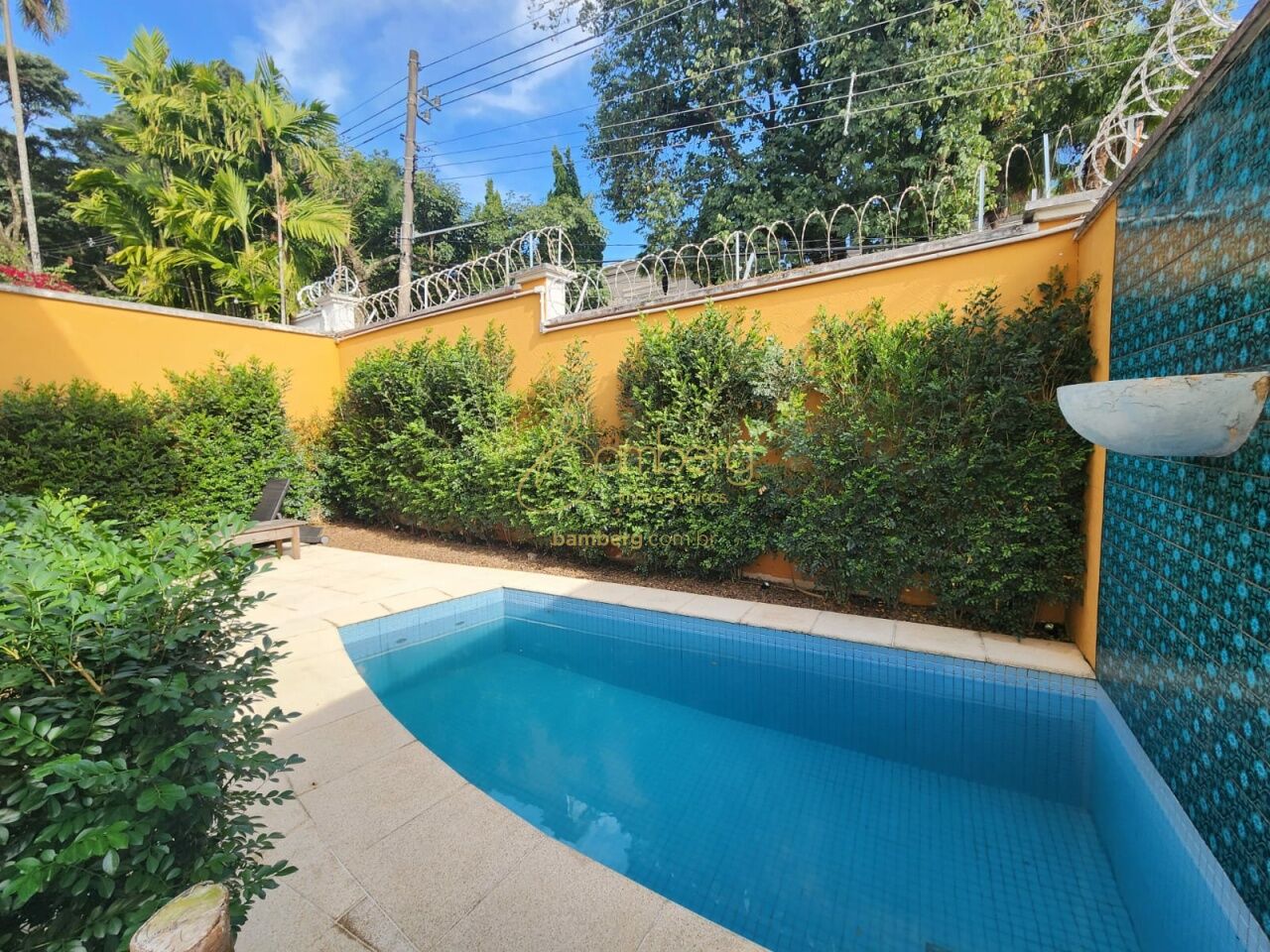 Casa no bairro Morumbi - São Paulo