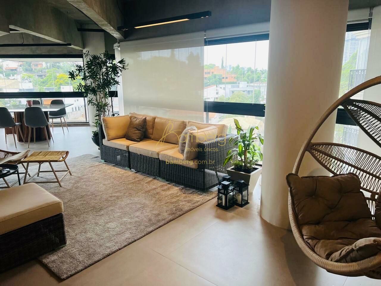 Apartamento no bairro Jardim Vitória Régia - São Paulo