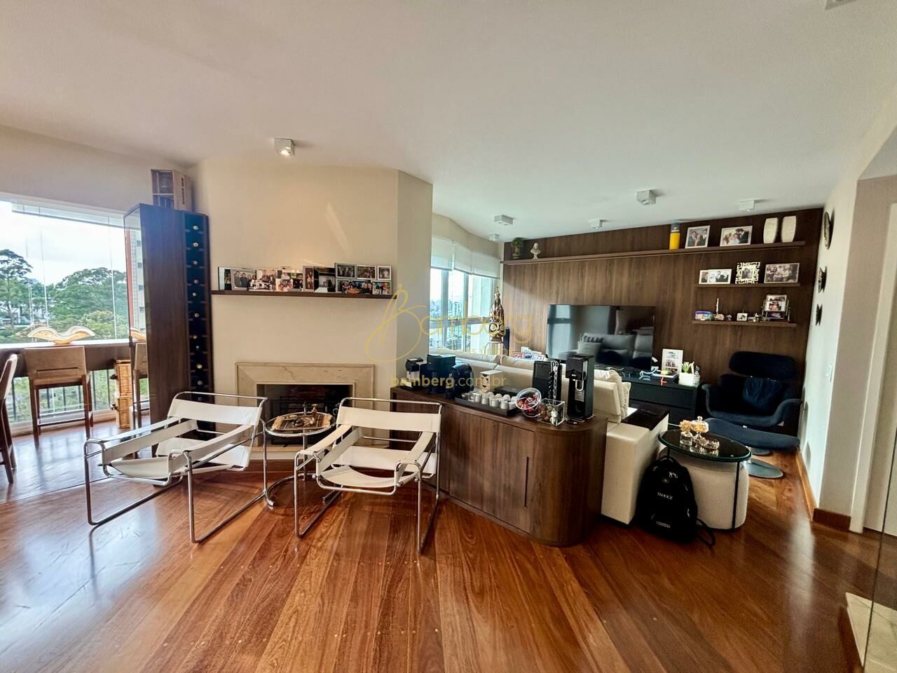 Apartamento no bairro Jardim Vitória Régia - São Paulo