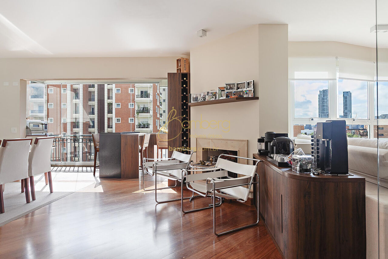 Apartamento no bairro Jardim Vitória Régia - São Paulo