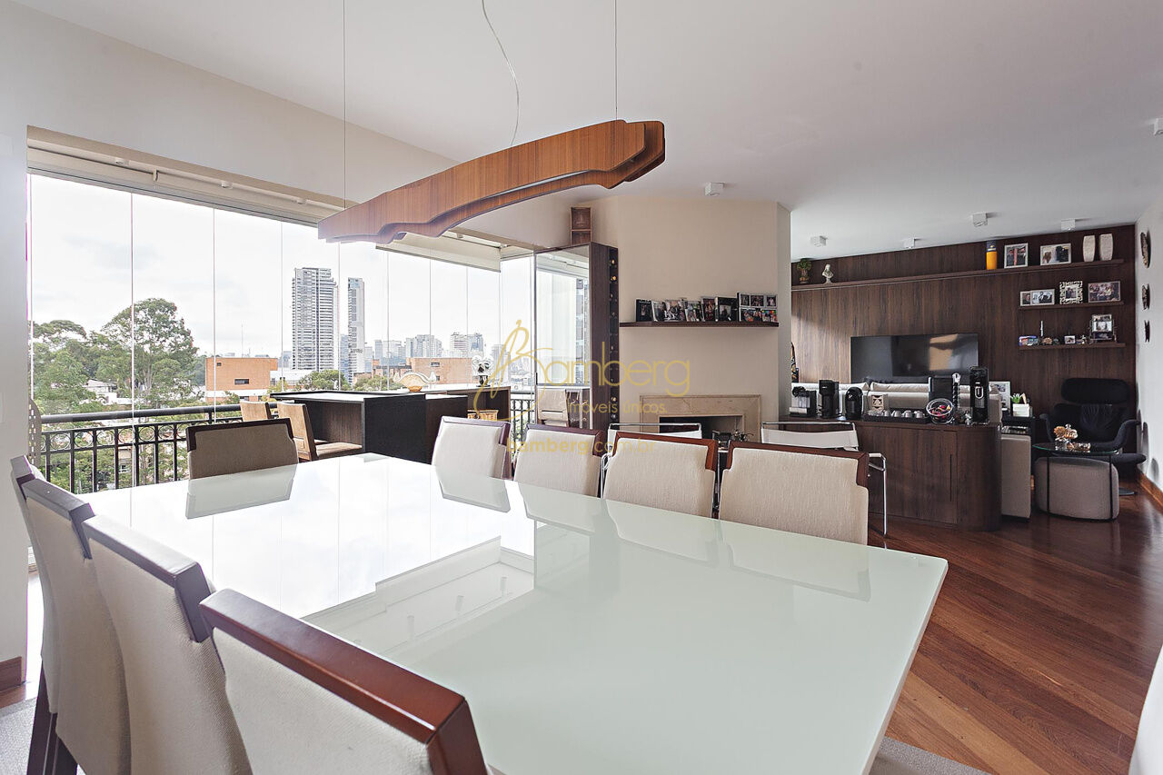 Apartamento no bairro Jardim Vitória Régia - São Paulo
