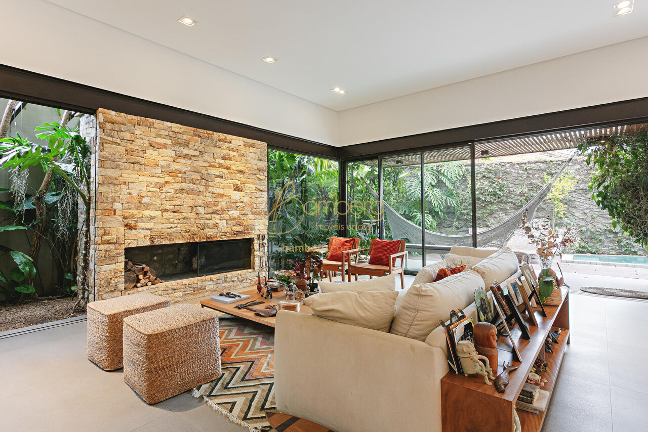 Vila Inah / São Paulo