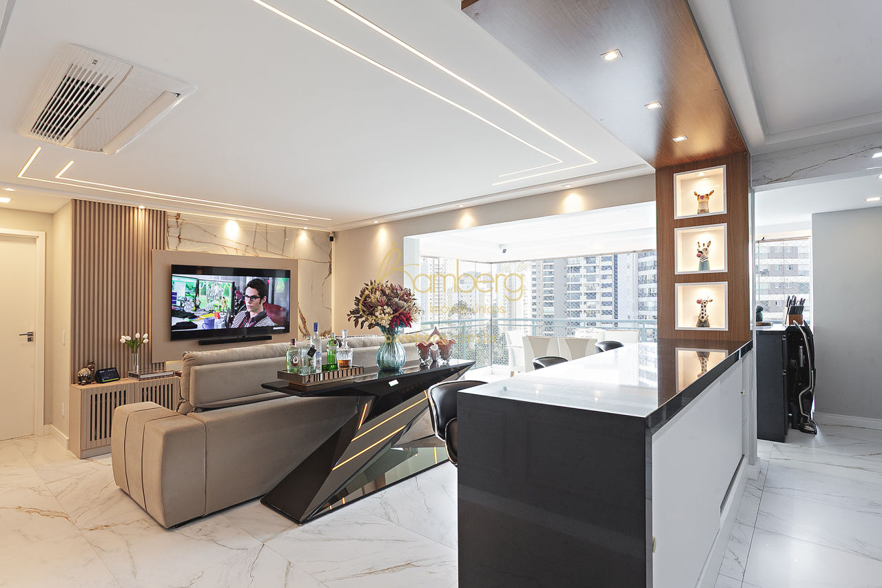 Apartamento no bairro Vila Andrade - São Paulo
