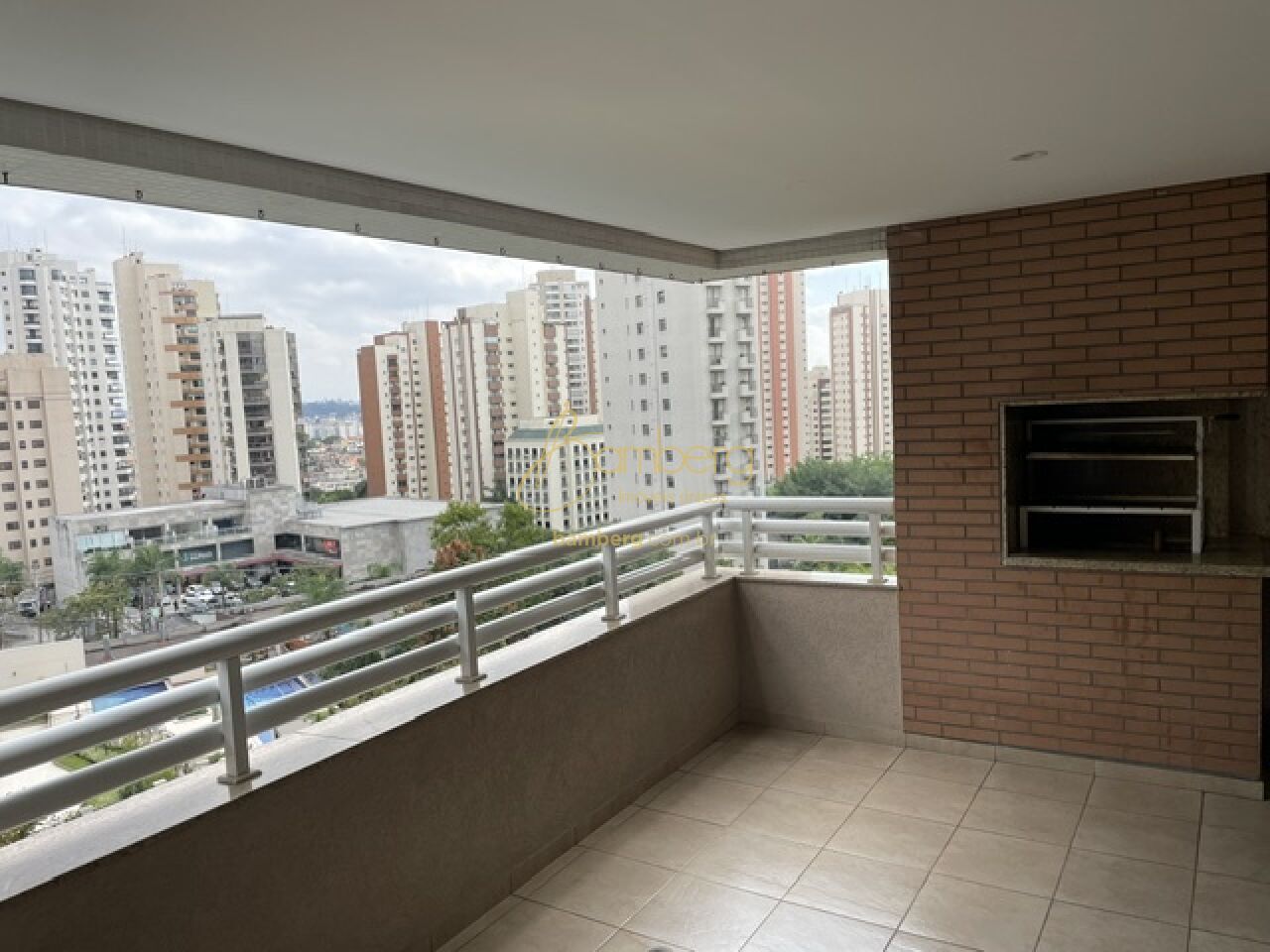 Vila Suzana / São Paulo