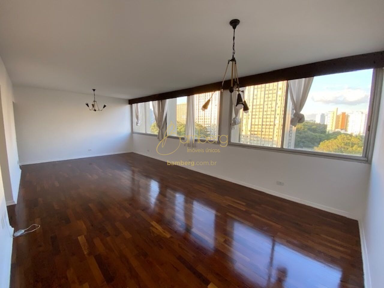 Apartamento no bairro Vila Suzana - São Paulo