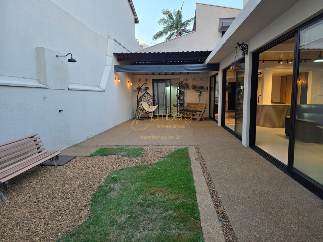 Casa no bairro Jardim dos Estados - São Paulo